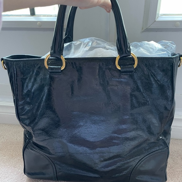 Prada Authentic Tote bag - Picture 4 of 11
